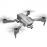 LYZRC L106 Pro 5G - WIFI - FPV - GPS - 4K HD Dual Camera - Dois eixos - Dobrável - RTF