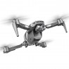 LYZRC L106 Pro 5G - WIFI - FPV - GPS - 4K HD Dual Camera - Dois eixos - Dobrável - RTF