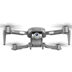 LYZRC L106 Pro 5G - WIFI - FPV - GPS - 4K HD Dual Camera - Dois eixos - Dobrável - RTF