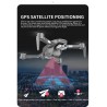 LYZRC L106 Pro 5G - WIFI - FPV - GPS - 4K HD Dual Camera - Dois eixos - Dobrável - RTF