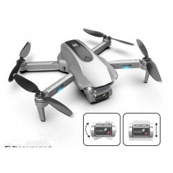 XKJ K60 PRO - 5G - WiFi - FPV - 6K câmera dupla - Tempo de voo 30mins - Dobrável - Sem escova - RTF