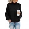 Women Sweaters - Long Sleeve - KnittedWomen's fashion