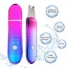 Ultrasonic Pore Cleaner - Face Wash - Skin CleanserSkin