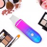 Ultrasonic Pore Cleaner - Face Wash - Skin CleanserSkin
