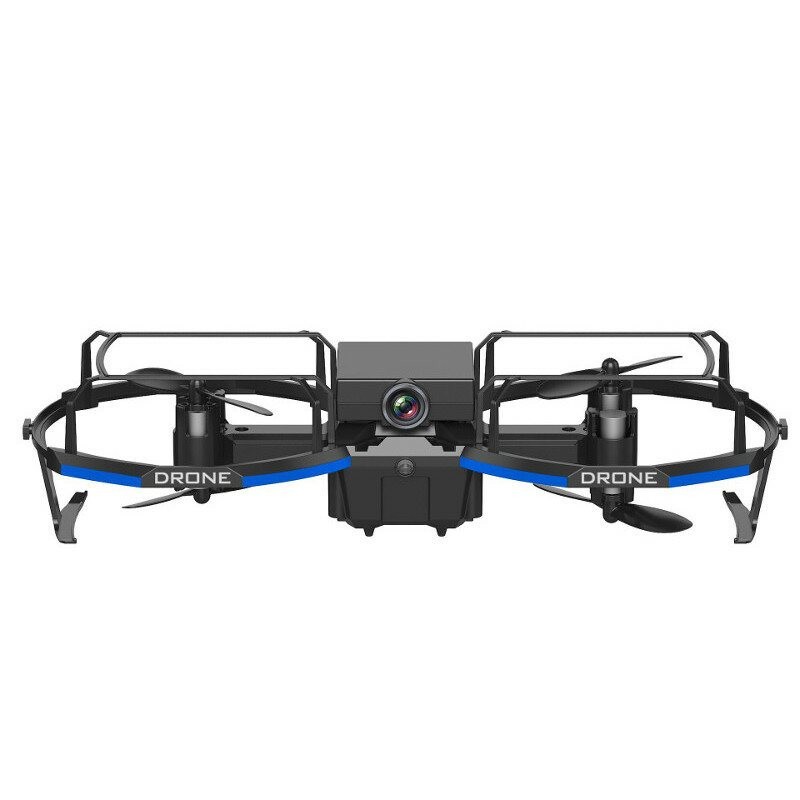 2 em 1 RC Stunt Paraglider - WIFI - HD Camera - Mini Drone - RTF 2 em 1 RC Stunt Paraglider - WIFI - HD Camera - Mini Drone - RTF