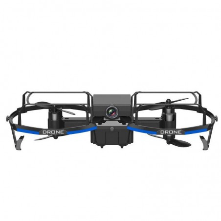 2 em 1 RC Stunt Paraglider - WIFI - HD Camera - Mini Drone - RTF