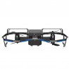 2 em 1 RC Stunt Paraglider - WIFI - HD Camera - Mini Drone - RTF