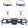 2 em 1 RC Stunt Paraglider - WIFI - HD Camera - Mini Drone - RTF