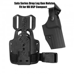 Leg Holster - Acessórios de armas - Caça - Paintball