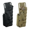 Airsoft Tactical Hunting - cinto Holster - GLOCK Colt