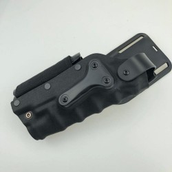 Airsoft Tactical Hunting - cinto Holster - GLOCK Colt