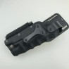 Airsoft Tactical Hunting - cinto Holster - GLOCK Colt