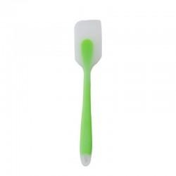 Baking Tool - Transparent - Silica Gel - Cake ScraperBakeware