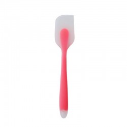Ferramenta de cozimento - transparente - Gel de sílica - Raspador de bolo