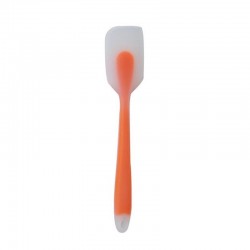 Ferramenta de cozimento - transparente - Gel de sílica - Raspador de bolo