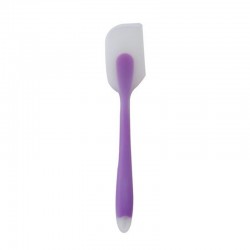 Ferramenta de cozimento - transparente - Gel de sílica - Raspador de bolo