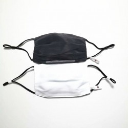 Led Flashing Mask - Luminous Light - Rave MaskMasks