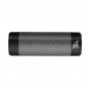 Alto-falante de bicicleta Bluetooth multifuncional - com lanterna