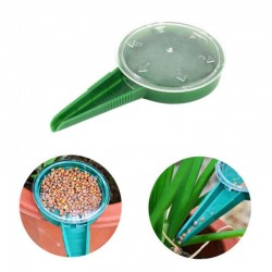 Mini seed sower - adjustable sizeGarden