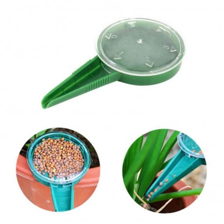 Mini seed sower - adjustable sizeGarden