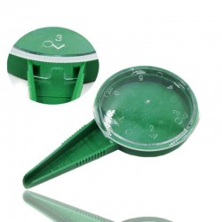 Mini seed sower - adjustable sizeGarden