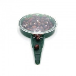 Mini seed sower - adjustable sizeGarden