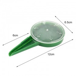 Mini seed sower - adjustable sizeGarden