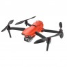 EVO II PRO - Dual GPS - 9KM - FPV - 8K HD Camera - 40mins tempo de voo