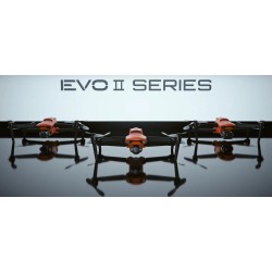 EVO II PRO - Dual GPS - 9KM - FPV - 8K HD Camera - 40mins tempo de voo