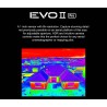 EVO II PRO - Dual GPS - 9KM - FPV - 8K HD Camera - 40mins tempo de voo