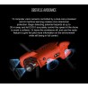 EVO II PRO - Dual GPS - 9KM - FPV - 8K HD Camera - 40mins tempo de voo