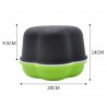 Plant germination tray - portable - moisture proof - plastic planting boxGarden