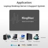 KingDian - SSD - unidade de estado sólido interno - 16GB - 32GB - 60GB - 120GB - 128GB - 240GB - 256GB - 480GB - 512GB - 1TB - 2