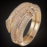 Pulseira Gold-color - amor pulseiras