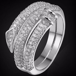 Pulseira Gold-color - amor pulseiras