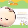 Coelho com orelhas longas - brinquedo de pelúcia - boneca - 45cm - 70cm - 90cm