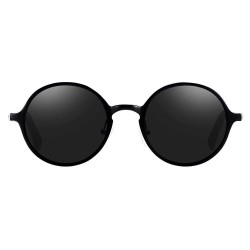 Retro óculos de sol redondos - UV400 - unisex