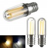 E14 - E12 - 1W - 2W - 4W - COB - LED - mini bulbo - dimmable - para frigorífico - freezer