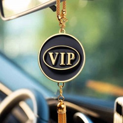 Estilo de carro - VIP - pingente