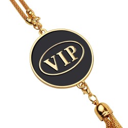 Estilo de carro - VIP - pingente