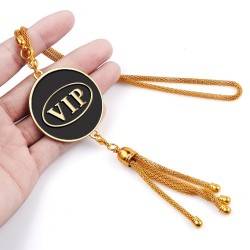 Estilo de carro - VIP - pingente