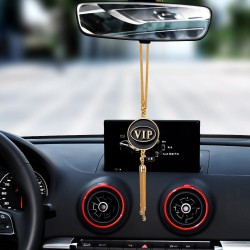Estilo de carro - VIP - pingente