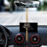 Estilo de carro - VIP - pingente