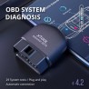 AD10 - OBD2 - ELM327 - diagnostic car scanner - code reader - Bluetooth - iOS - Android - head-up displayDiagnosis