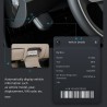 AD10 - OBD2 - ELM327 - scanner de carro diagnóstico - leitor de código - Bluetooth - iOS - Android - exibição de cabeçalho