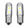 1.5W - E14 - 5050 SMD - Lâmpada LED - para frigorífico