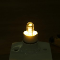 1.5W - E14 - 5050 SMD - Lâmpada LED - para frigorífico