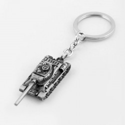 tanque 3D - chaveiro