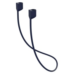 Cabo magnético anti-perda AirPods - silicone