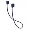 Cabo magnético anti-perda AirPods - silicone